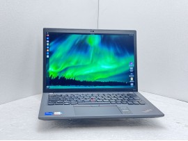 Lenovo ThinkPad X13 G2 13.3" i5-1135G7 16GB 510GB клас А