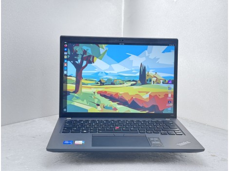 Lenovo ThinkPad X13 G2 13.3" i5-1145G7 16GB 510GB клас А