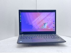 Lenovo ThinkPad T490 14" i5-8265U 16GB 510GB клас А