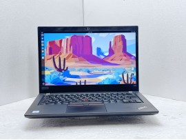 Lenovo ThinkPad T490 14" i5-8265U 16GB 510GB клас Б
