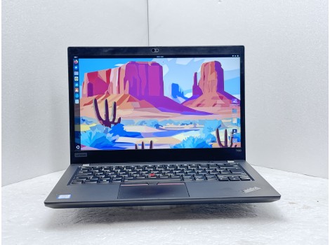Lenovo ThinkPad T490 14" i5-8265U 16GB 510GB клас Б