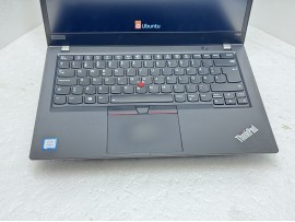 Lenovo ThinkPad T490 14" i5-8265U 16GB 510GB клас Б