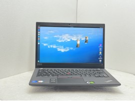 Lenovo ThinkPad T14 G2 14" touch i5-1135G7 16GB 510GB клас А
