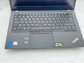 Lenovo ThinkPad T14 G2 14" touch i5-1135G7 16GB 510GB клас А
