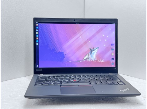 Lenovo ThinkPad T14 G2 14" i5-1135G7 16GB 510GB клас А