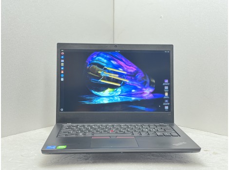 Lenovo ThinkPad L14 G2 14" i3-1115G4 16GB 510GB клас А