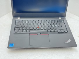 Lenovo ThinkPad L14 G2 14" i3-1115G4 16GB 510GB клас А