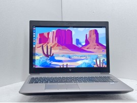 HP ZBook 15 G5 15.6" i7-8850H 32GB 510GB клас А