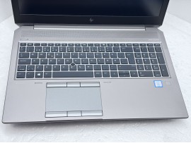 HP ZBook 15 G5 15.6" i7-8850H 32GB 510GB клас А