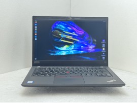 Lenovo ThinkPad T490 14" i5-8265U 16GB 510GB клас А