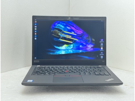 Lenovo ThinkPad T490 14" i5-8265U 16GB 510GB клас А