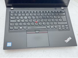 Lenovo ThinkPad T490 14" i5-8265U 16GB 510GB клас А