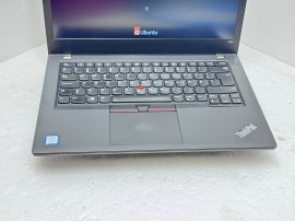 Lenovo ThinkPad T480 14" i5-8250U 16GB 510GB клас А