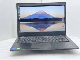 Lenovo ThinkPad L14 G2 14" i3-1115G4 16GB 510GB клас А