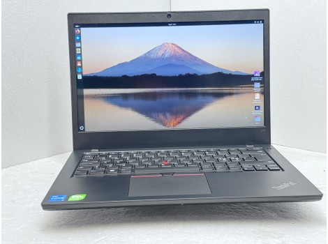 Lenovo ThinkPad L14 G2 14" i3-1115G4 16GB 510GB клас А