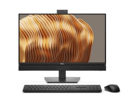 Dell Pro 24 All-in-One QC24251 24" 1920x1080 FHD 100Hz 99%sRGB i5-14500T 16GB 512GB UHD Graphics 770