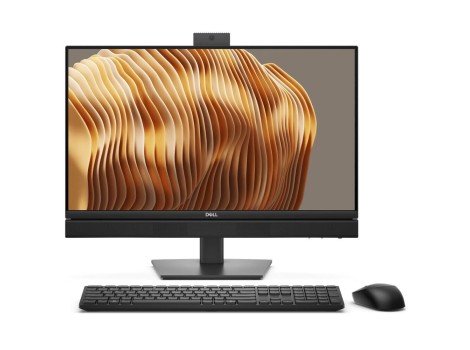 Dell Pro 24 All-in-One QC24251 24" 1920x1080 FHD 100Hz 99%sRGB i5-14500T 16GB 512GB UHD Graphics 770