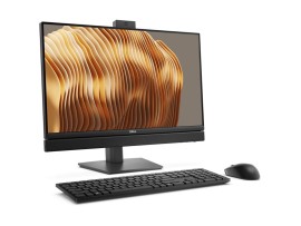 Dell Pro 24 All-in-One QC24251 24" 1920x1080 FHD 100Hz 99%sRGB i5-14500T 16GB 512GB UHD Graphics 770