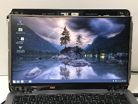Лаптоп части Samsung LTN133AT32-701 Екрани За Лаптопи - А клас,