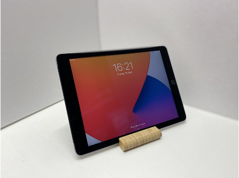 Apple iPad Air 2  Wi-Fi / Cellular  64GB- А (изглежда хубаво)
