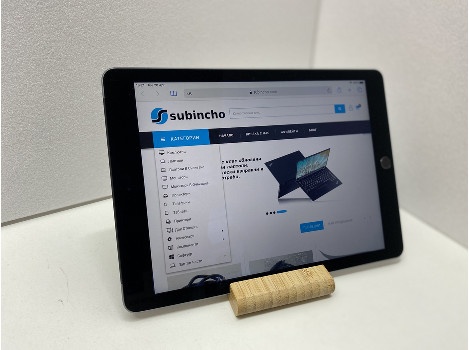 Apple iPad Air 2  Wi-Fi / Cellular  64GB- А (изглежда хубаво)