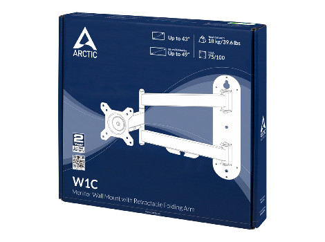 Arctic W1C