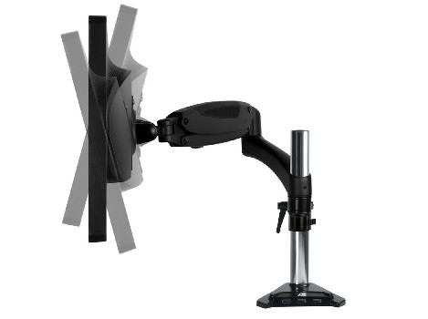Arctic Z1 3D Gen3
