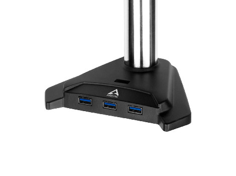 Arctic Z1 3D Gen3