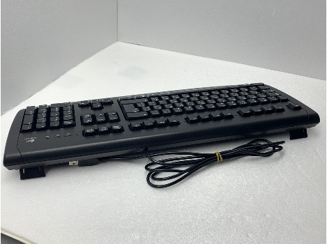 Logitech Deluxe 250 -клас Като Нов