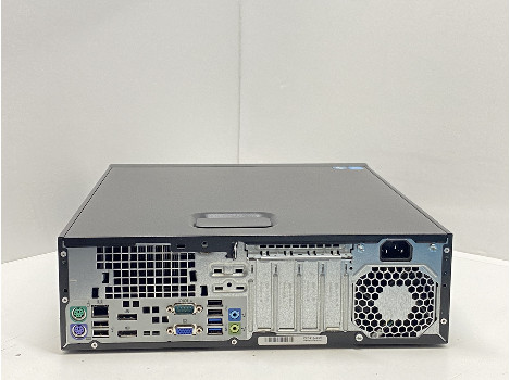 HP ProDesk 600 G2 i3-6100 8GB 260GB HD 530