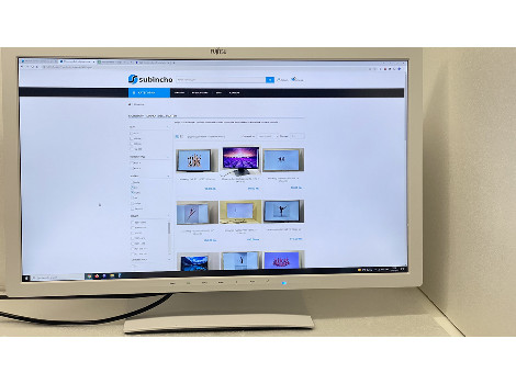 Fujitsu P27T-7 LED 27" (клас А)