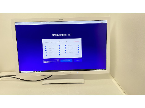 Fujitsu P27T-7 LED 27" (клас А)