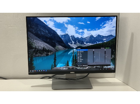 Dell UltraSharp U2415 24" (клас А)