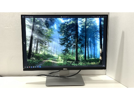 Dell UltraSharp U2415 24" (клас А)