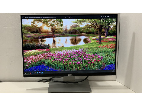 Dell UltraSharp U2415 24" (клас А)