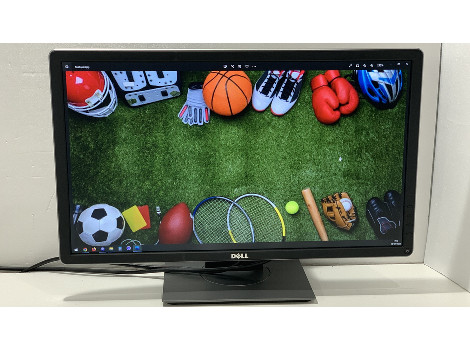 Dell Professional P2414 24" (клас А)