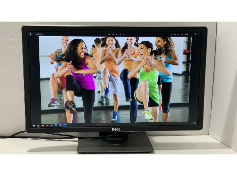 Dell Professional P2414 24" (клас А)