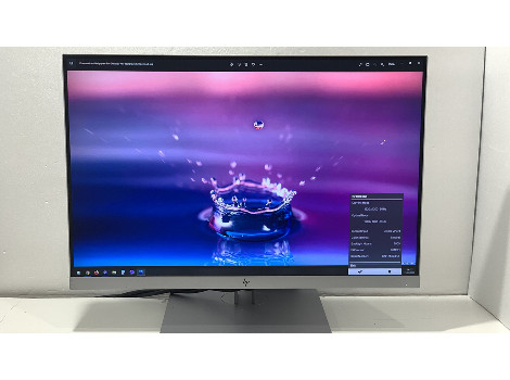 HP E243i 24" (клас А)