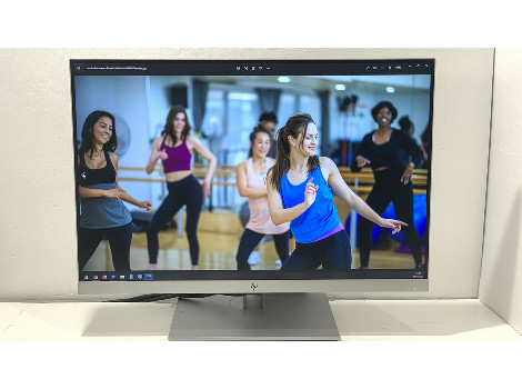 HP E243i 24" (клас А)
