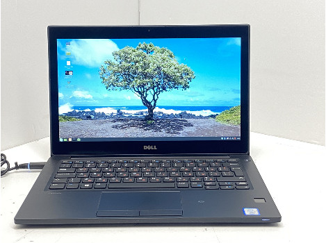 Dell Latitude 7280 12.5" Touch i5-7300U 16GB 260GB клас А