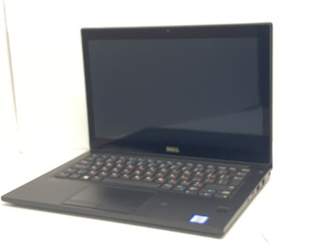Dell Latitude 7280 12.5" Touch i5-7300U 16GB 260GB клас А