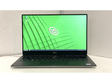 Dell XPS 13 9370 13.3" i5-8250U 8GB 260GB клас А