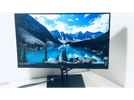 HP Z23n G2 23" (клас Б)