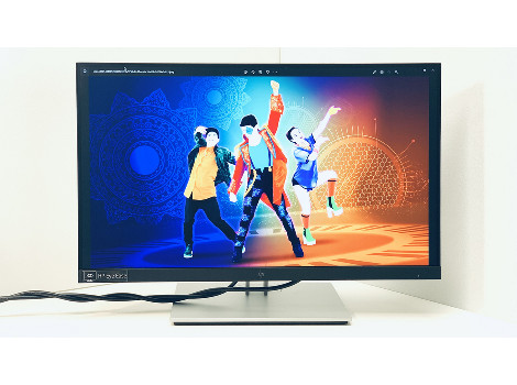 HP E23 G4 23" (клас А)