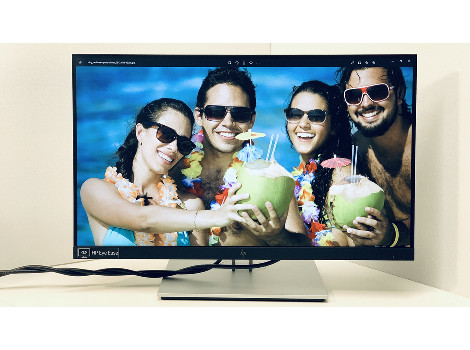 HP E23 G4 23" (клас А)