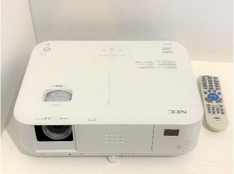 NEC M403H 798часа клас Б