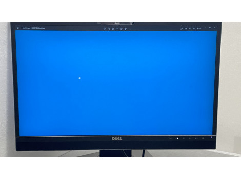 Dell Professional P2418HZm 24" (клас Б)