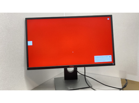Dell Professional P2417H 24" (клас А)