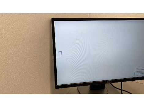 Dell Professional P2417H 24" (клас А)