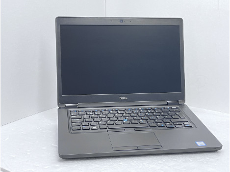 Dell Latitude 5490 14" i3-8130U 8GB 260GB клас А